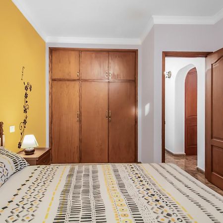 Solarium Agaete Valley Retreat 3-Br 外观 照片