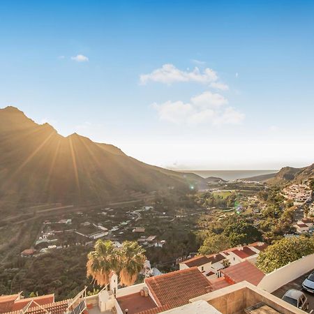 Solarium Agaete Valley Retreat 3-Br 外观 照片
