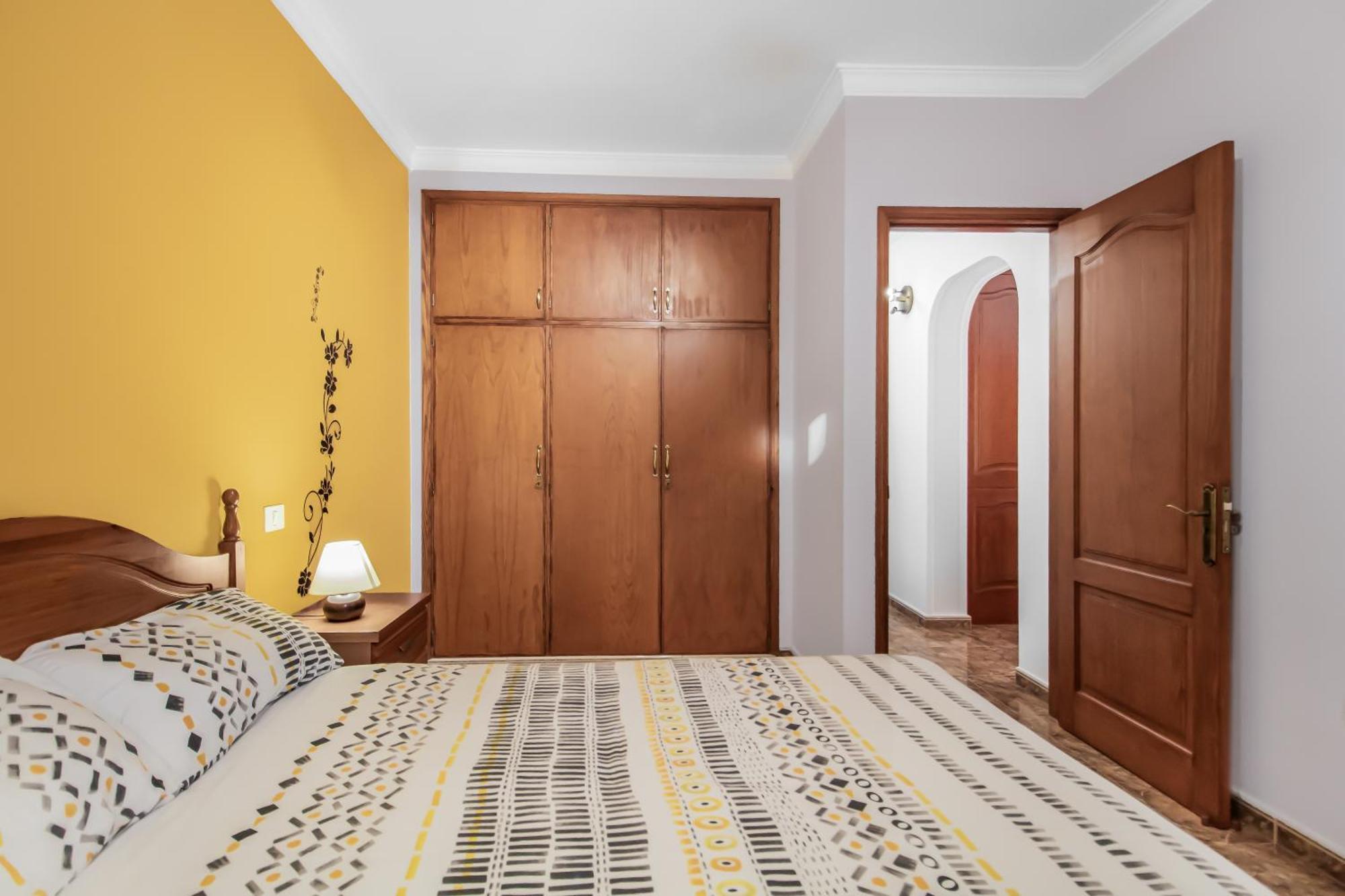 Solarium Agaete Valley Retreat 3-Br 外观 照片