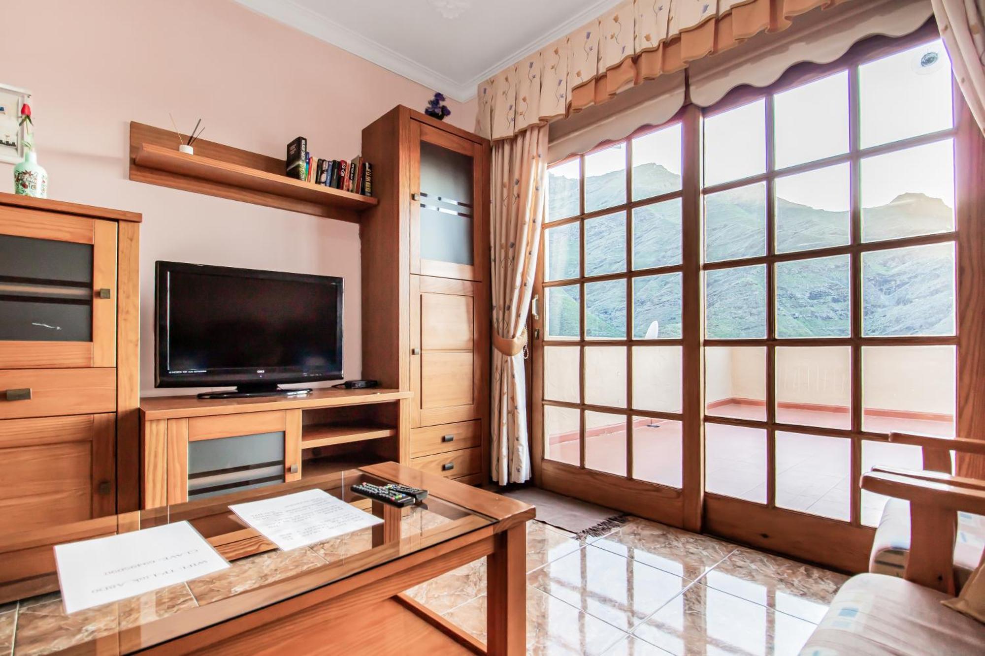Solarium Agaete Valley Retreat 3-Br 外观 照片