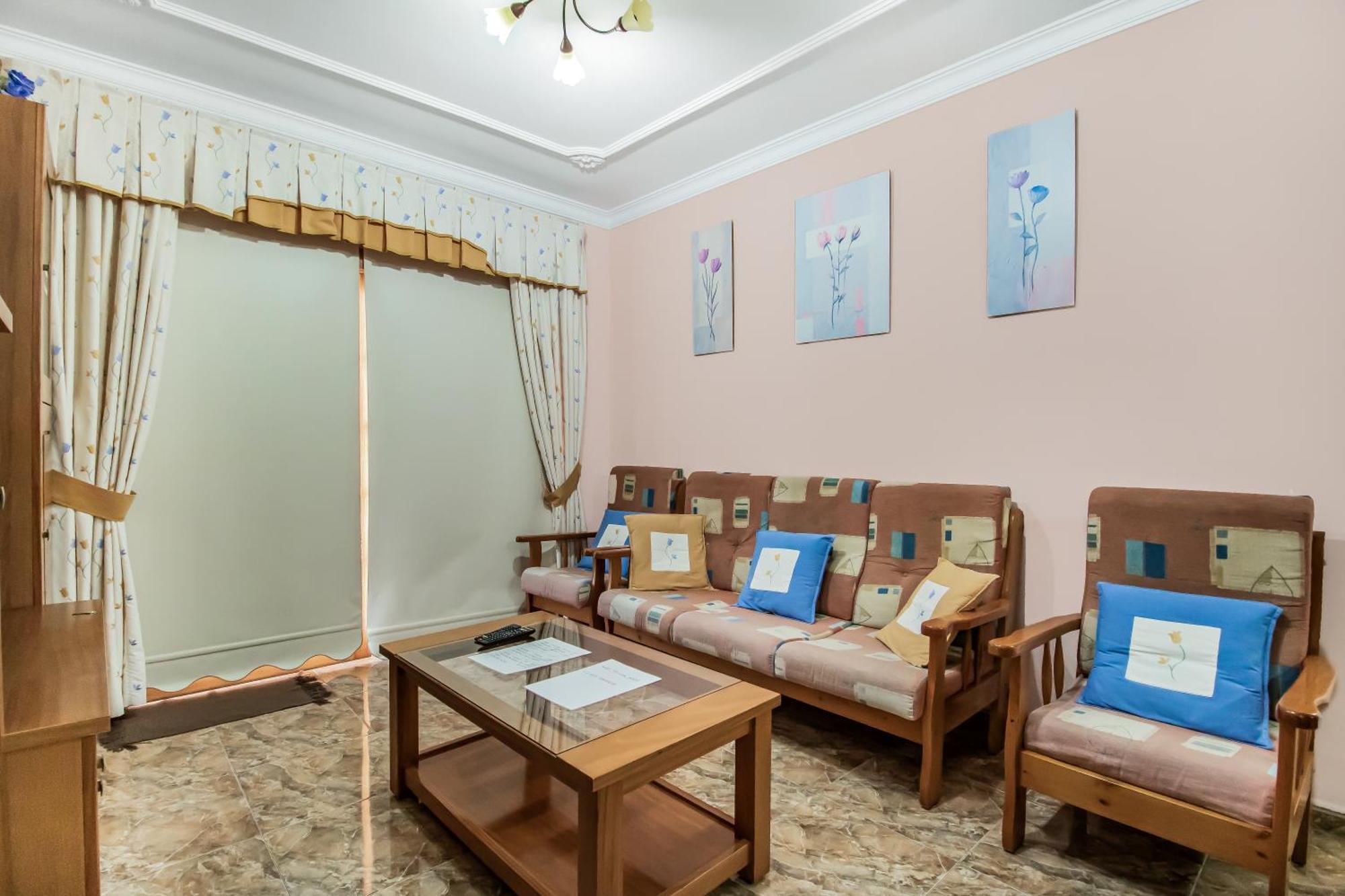 Solarium Agaete Valley Retreat 3-Br 外观 照片