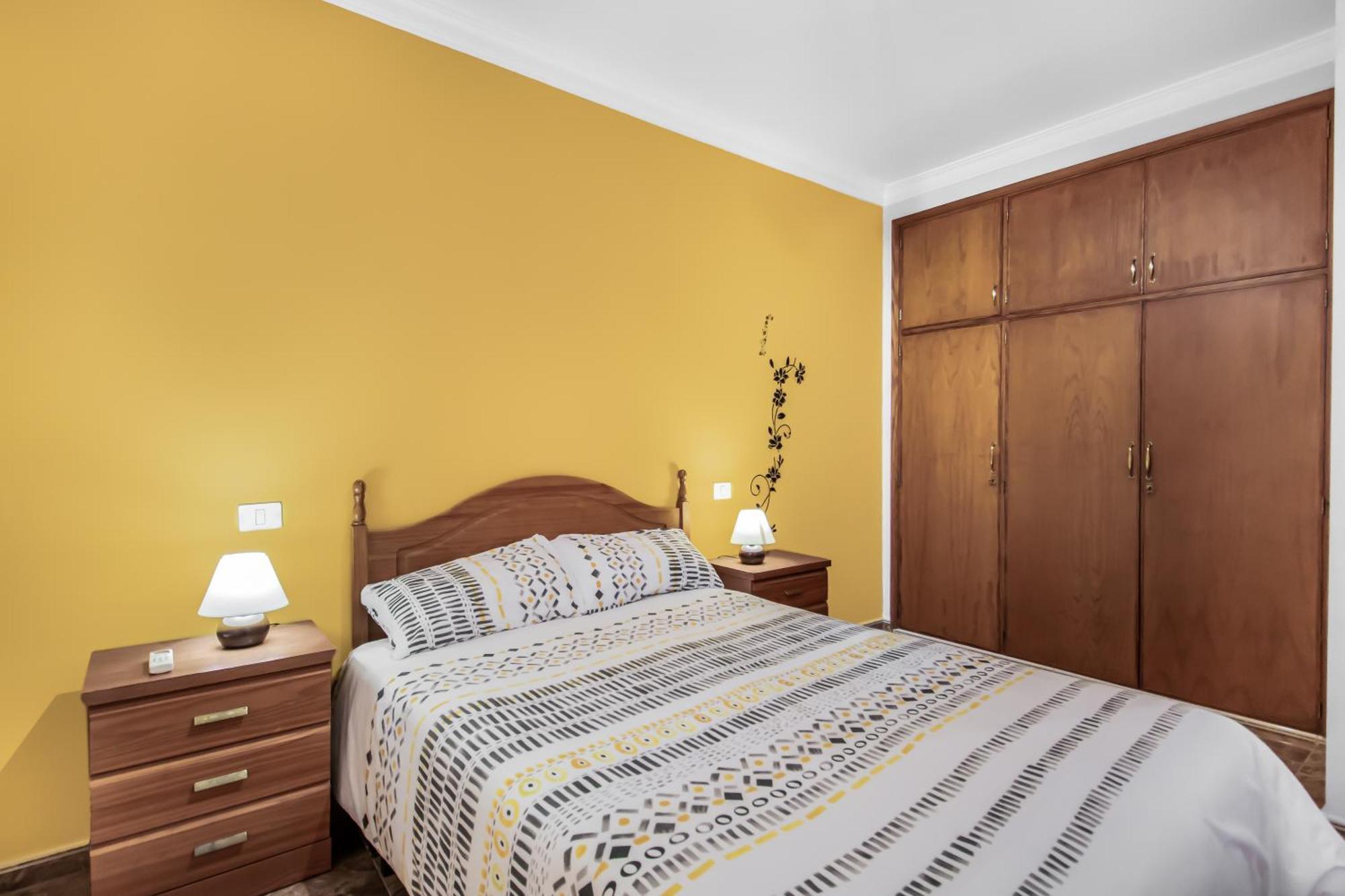 Solarium Agaete Valley Retreat 3-Br 外观 照片