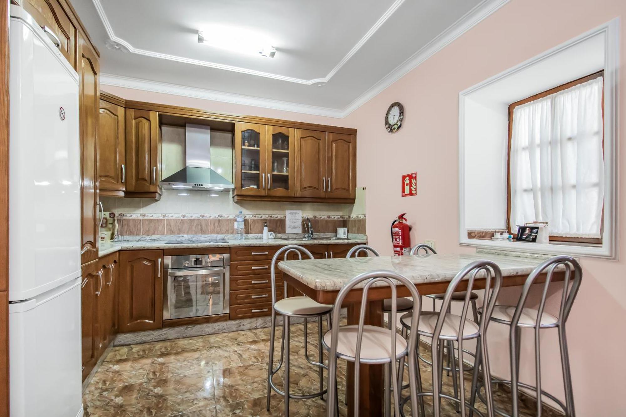 Solarium Agaete Valley Retreat 3-Br 外观 照片