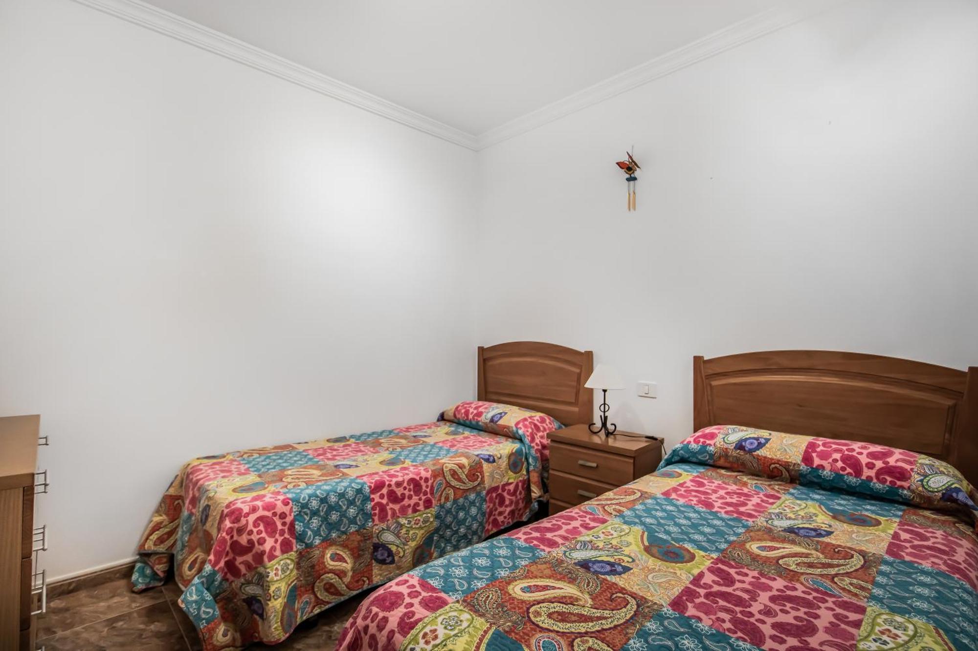 Solarium Agaete Valley Retreat 3-Br 外观 照片