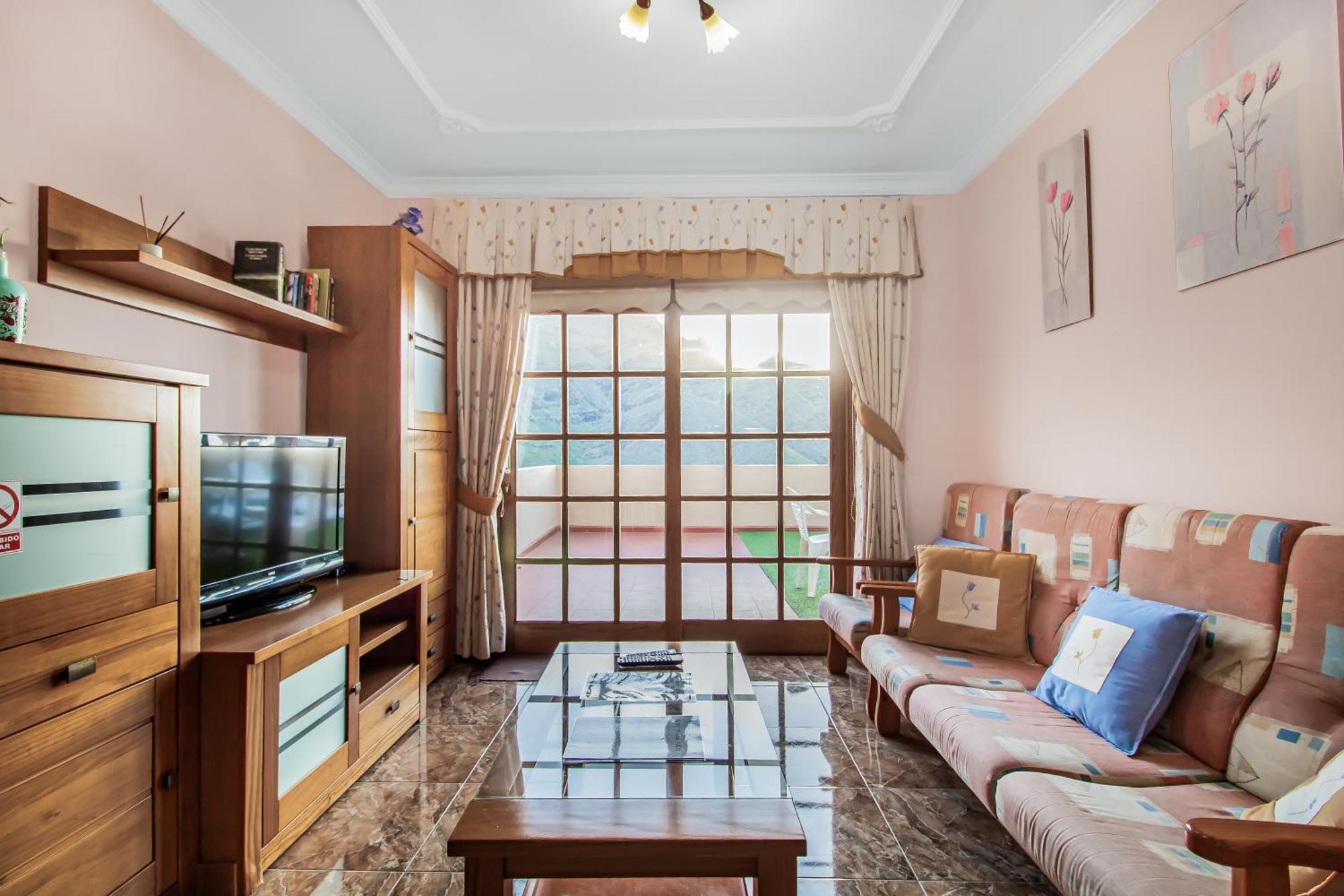 Solarium Agaete Valley Retreat 3-Br 外观 照片