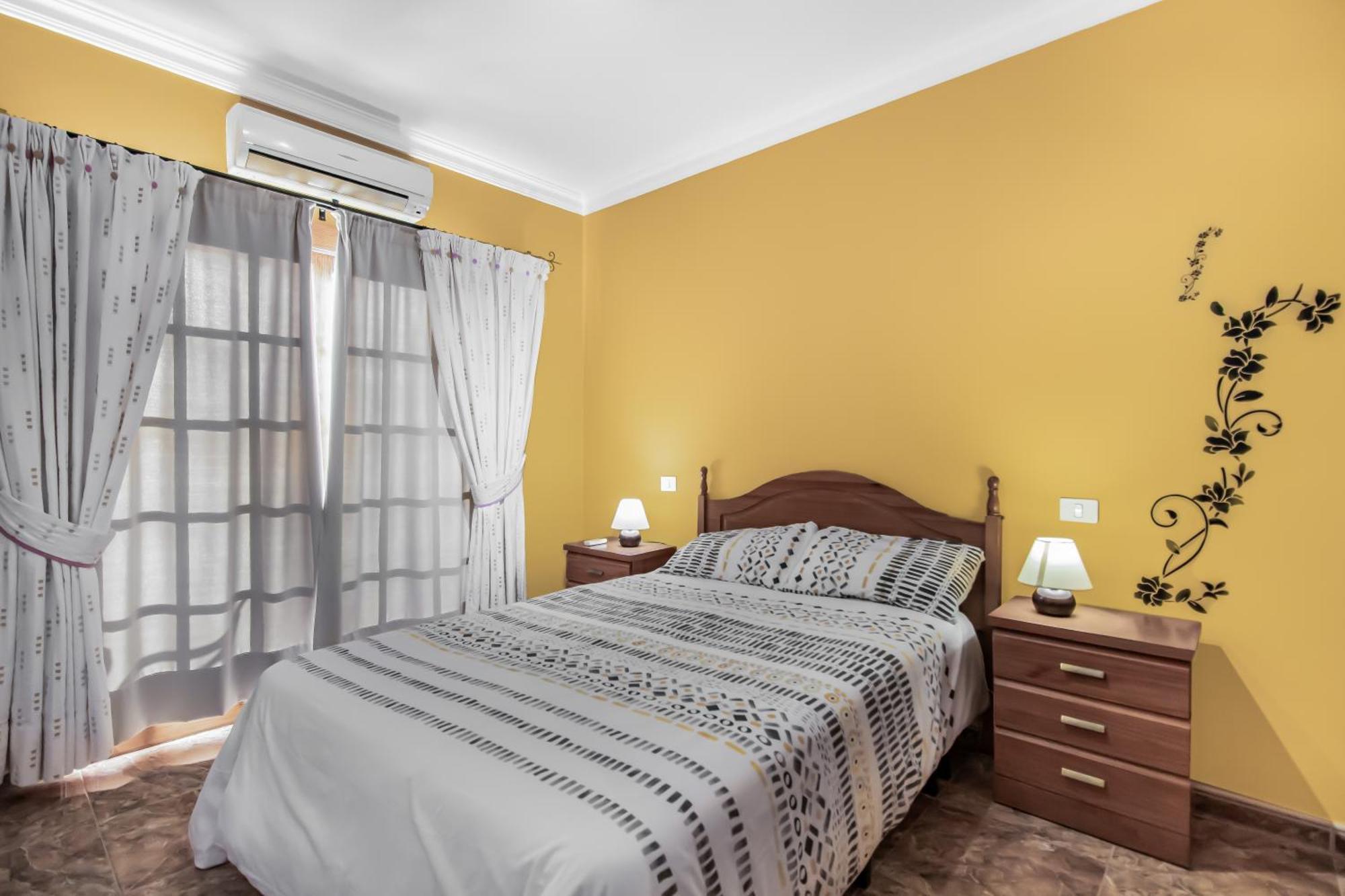 Solarium Agaete Valley Retreat 3-Br 外观 照片