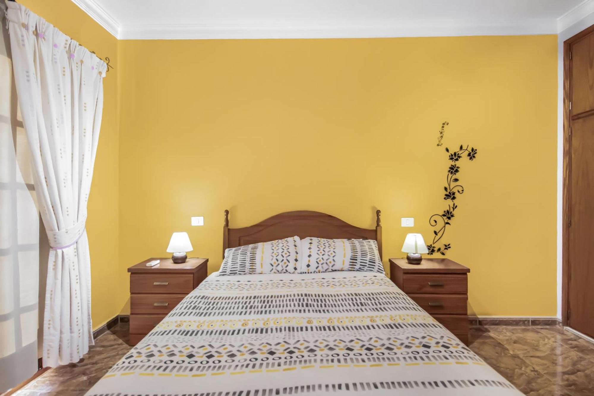 Solarium Agaete Valley Retreat 3-Br 外观 照片