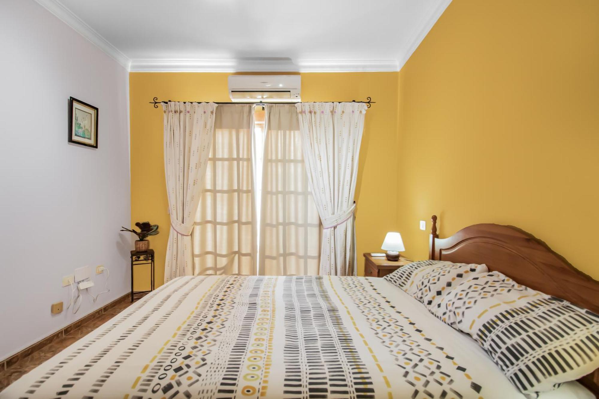 Solarium Agaete Valley Retreat 3-Br 外观 照片