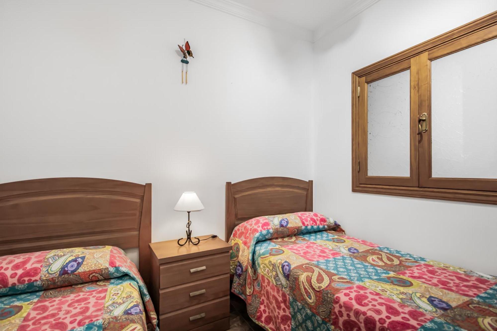Solarium Agaete Valley Retreat 3-Br 外观 照片